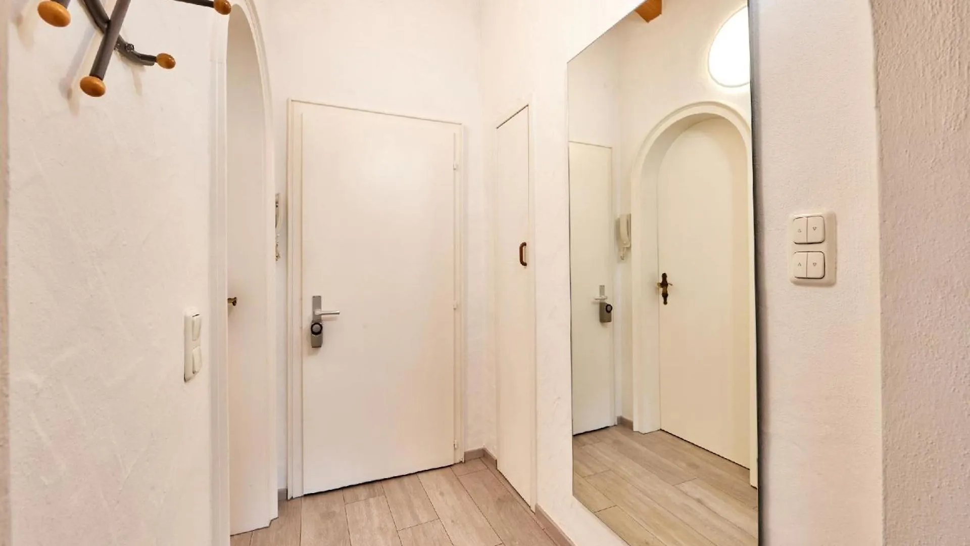 Gemuetliche Wohnung In Garmisch-Partenkirchen Apartment