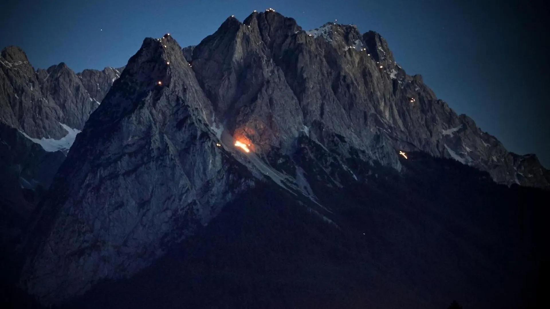 Gemuetliche Wohnung In Garmisch-Partenkirchen Germany