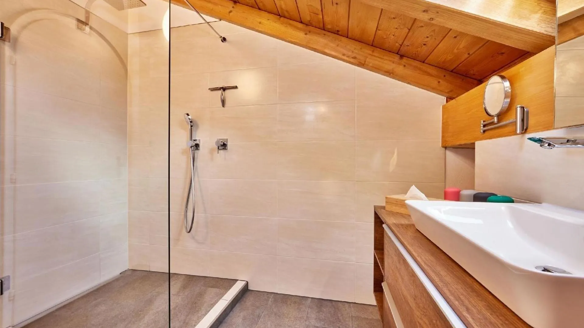 Gemuetliche Wohnung In Garmisch-Partenkirchen
