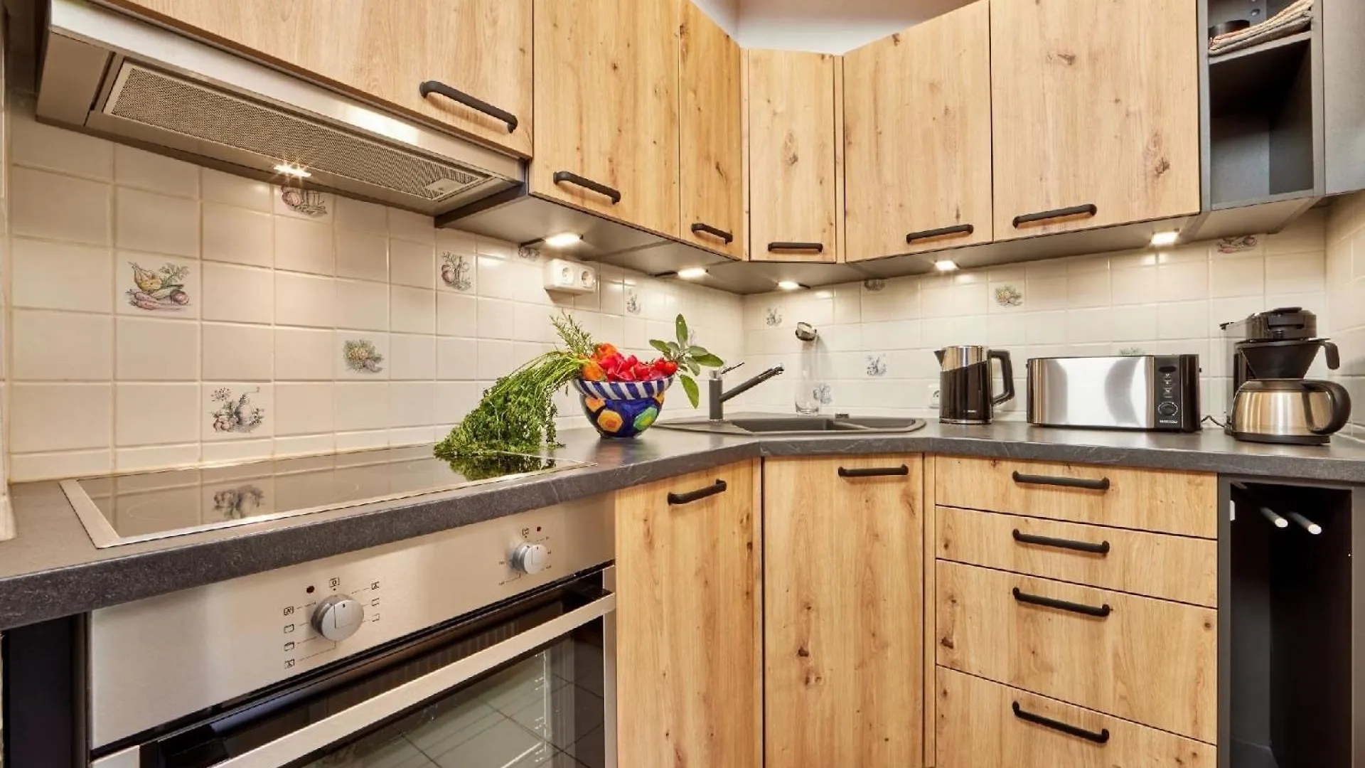 Gemuetliche Wohnung In Garmisch-Partenkirchen Apartment
